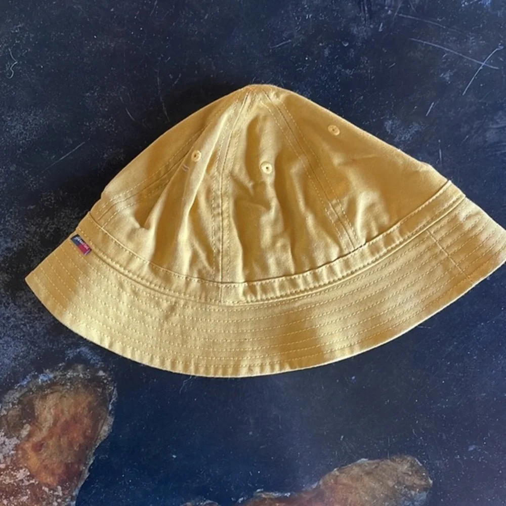 Herschel Supply Co. Cooperman Bucket Hat